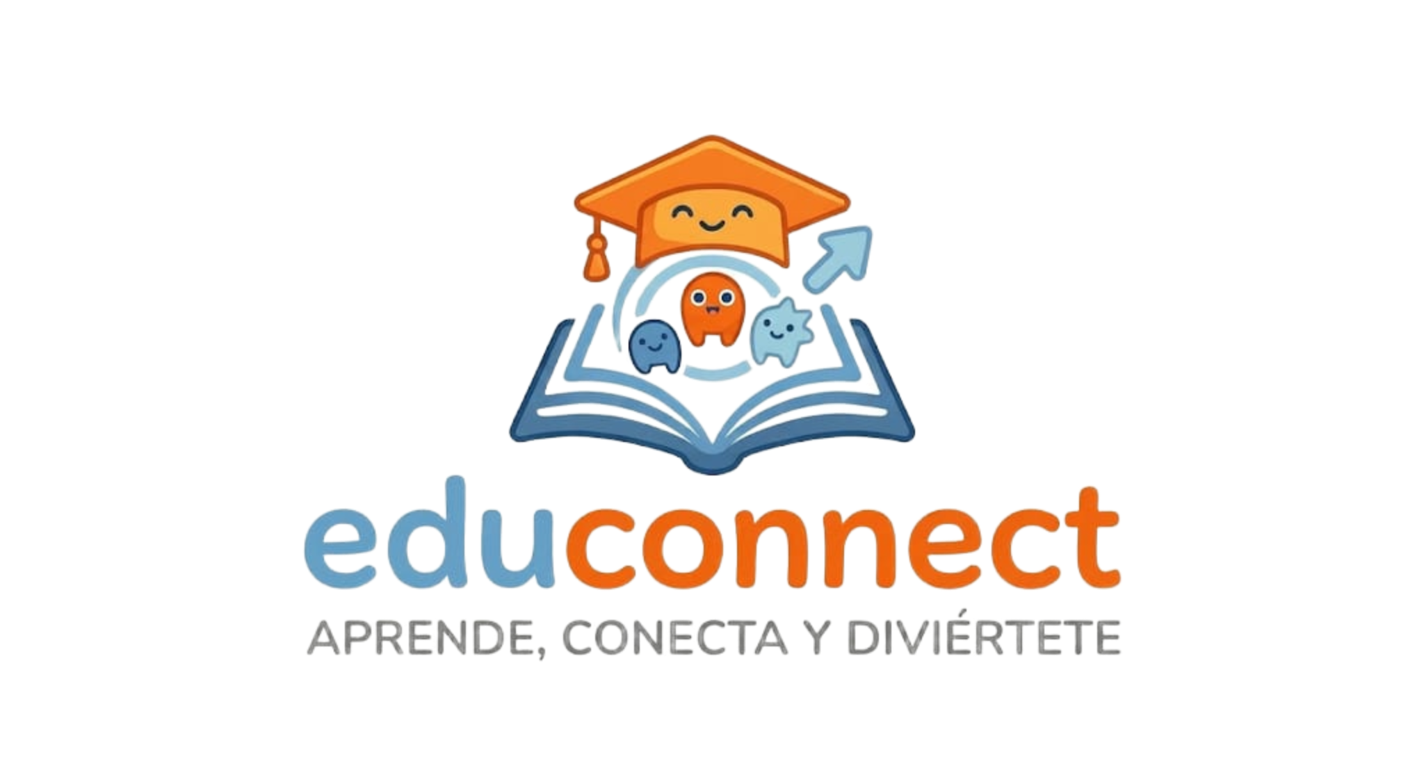 EduConnect — Aprende, conecta y diviértete